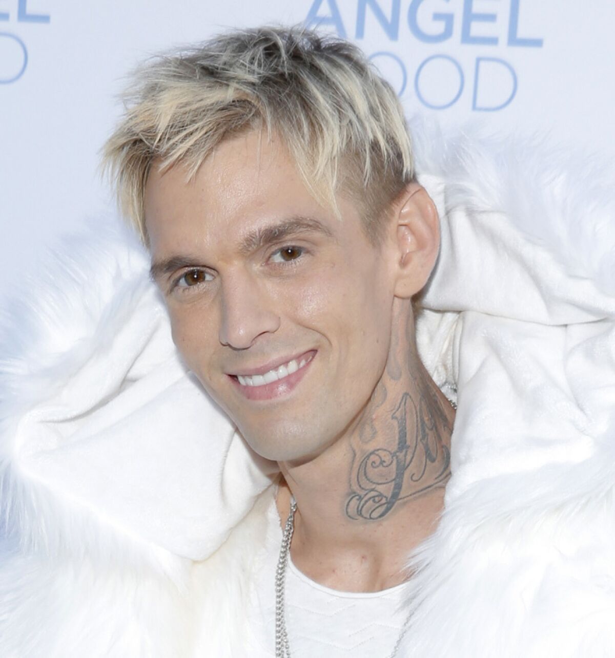 Todo Lo Que Se Sabe Sobre La Muerte De Aaron Carter Revista Sarah