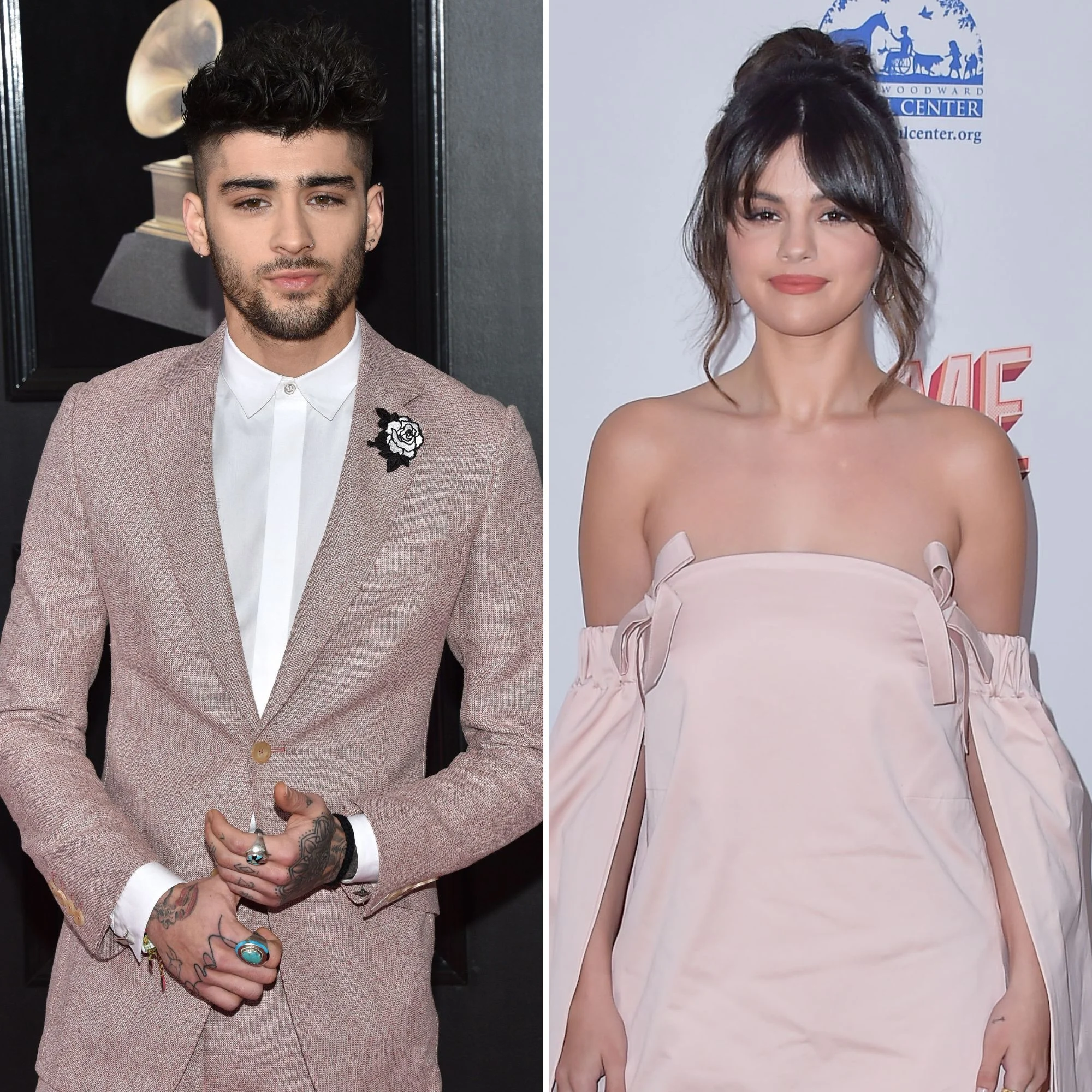 Selena Gomez Y Zayn Malik ¿están Saliendo Esto Es Lo Que Sabemos Del Supuesto Nuevo Romance 