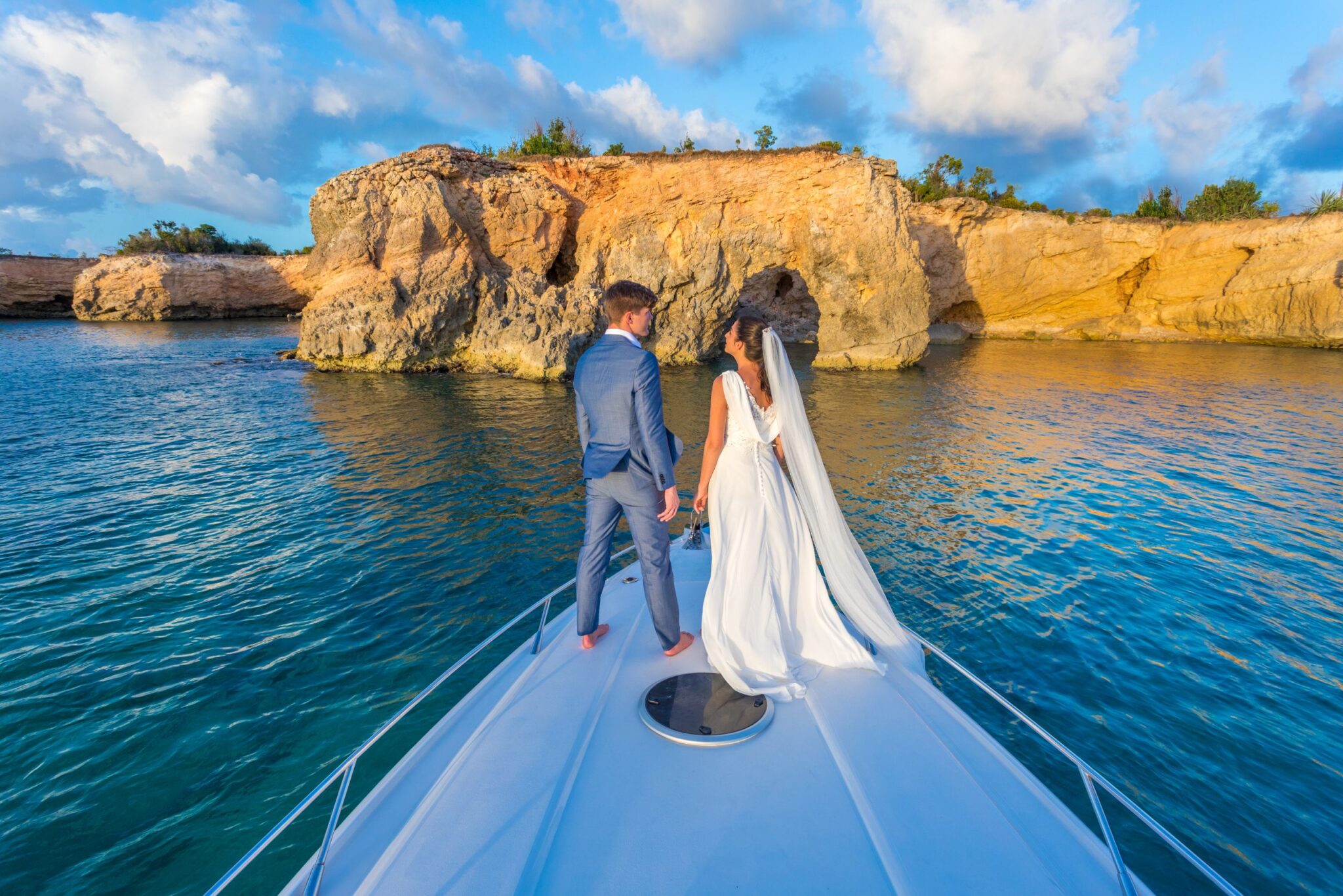 ¿Por qué todo el mundo se quiere casar en Anguilla? Conoce todo sobre ...