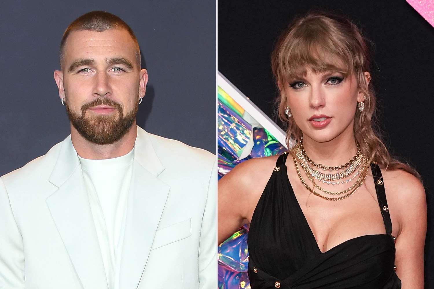 ¿alerta De Romance Taylor Swift Estaría Manteniendo Un Romance Secreto